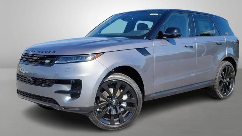 LAND ROVER RANGE ROVER SPORT 2024 SAL1P9EU0RA414430 image